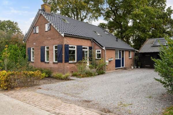 Woning Molenweg 59 Oosterwolde (FR)