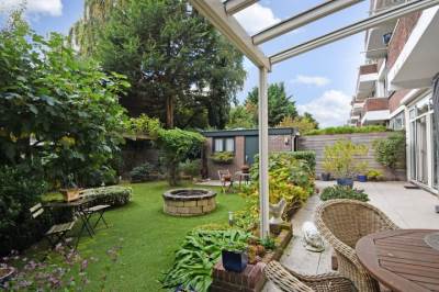 Woning Thorbeckelaan 162 Den Haag