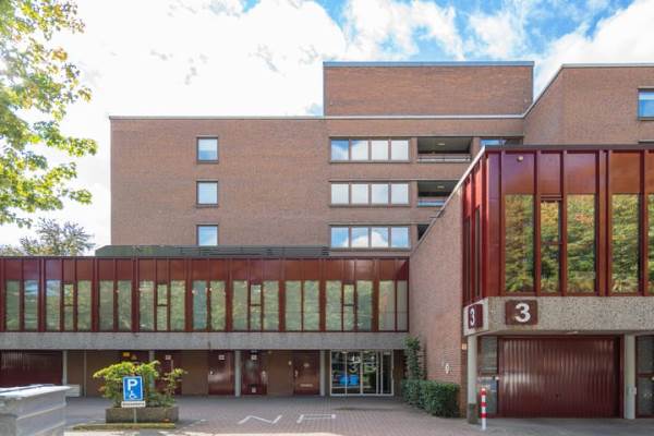 Woning Provinciënlaan 3B Heemstede