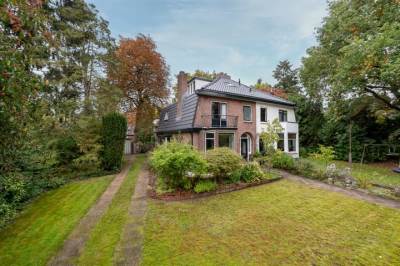 Woning Berkenlaan 31 Zeist