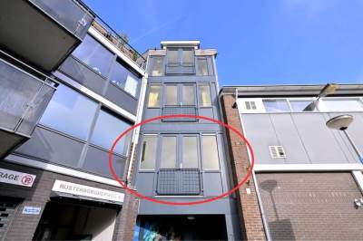 Woning Rijsterborgherweg 7B Deventer