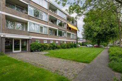 Woning Chopinlaan 98 Voorschoten