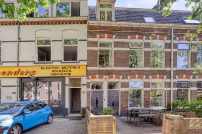 Woning Groesbeeksedwarsweg 153 Nijmegen