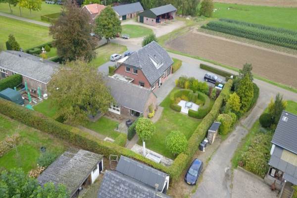 Woning Uilenesterstraat 17 Keijenborg