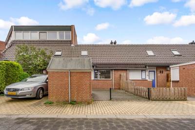 Woning Stadswerf 22 Almere