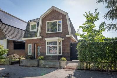 Woning Lyceumstraat 77 Oldenzaal