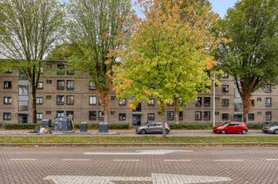 Woning Waterhoefstraat 15A Tilburg