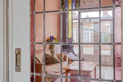 Woning Gagelplein 1 Den Haag