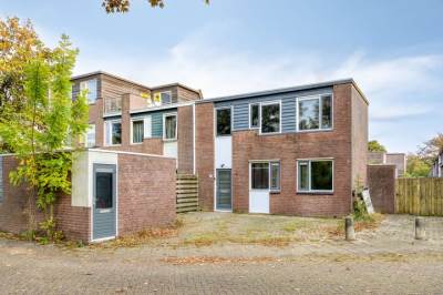 Woning Faktorij 45 Alkmaar