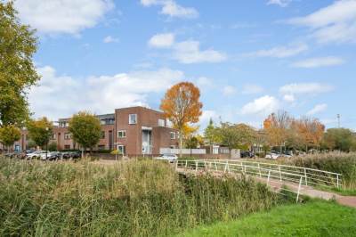 Woning Randmeer 1 Barendrecht