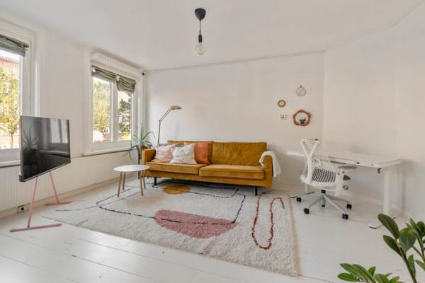 Woning Hoofdweg 4101 Amsterdam