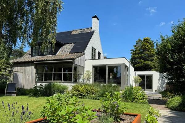 Woning Wilgenlaan 26 Heiloo