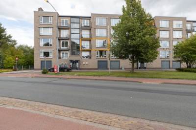 Woning Wilhelminasingel 47 Winschoten