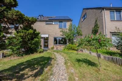 Woning Lankforst 2118 Nijmegen
