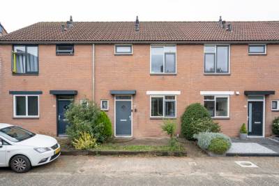 Woning Lisdoddelaan 68 Leerdam