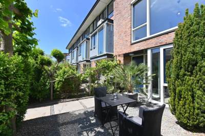 Woning Hoornplantsoen 62 Berkel en Rodenrijs