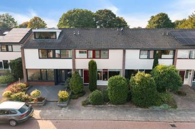 Woning Laan van het Kwekebos 429 Emmen