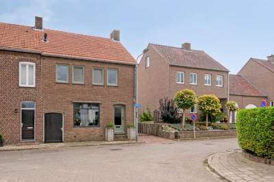Woning Daalstraat 38 Elsloo (LI)