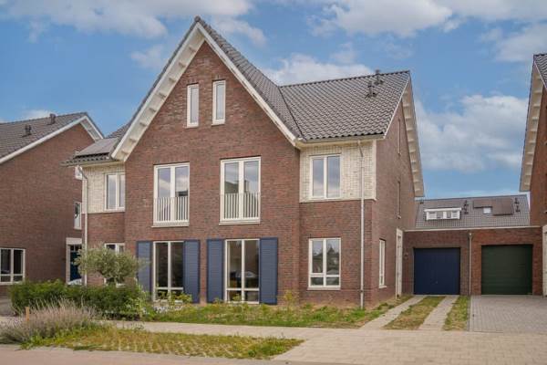Woning Terra Nigrastraat 38 Kesteren