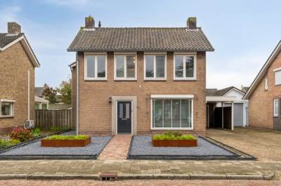 Woning Schoolstraat 14 Nuland