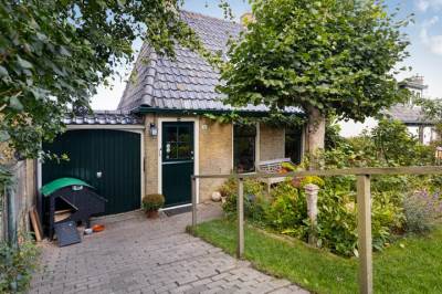 Woning Oudebildtdijk 768 St.-Jacobiparochie