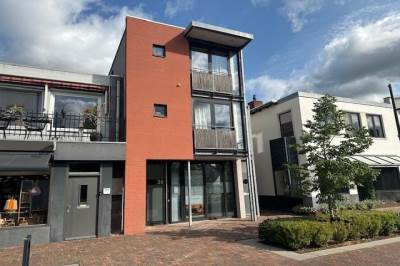 Woning Molenstraat 36 Cuijk