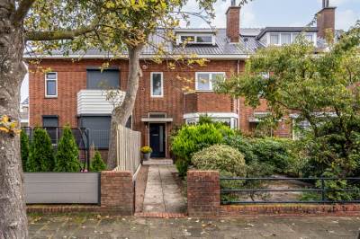 Woning Narcislaan 6 Wassenaar