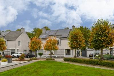 Woning Buitenwiek 38 Weert