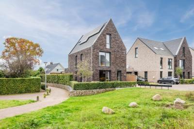 Woning Wendakker 39 Heerde