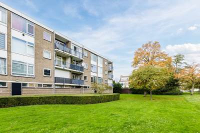 Woning Sint-Maartensdijkstraat 22 Rotterdam