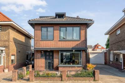 Woning Begoniastraat 14 Almelo