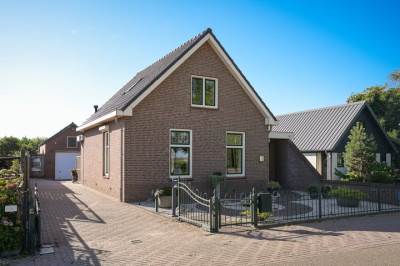 Woning Pottumsestraat 10 IJzendoorn