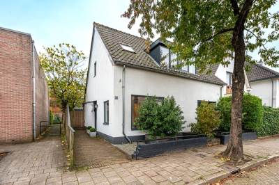 Woning Schoolstraat 36 Baarn