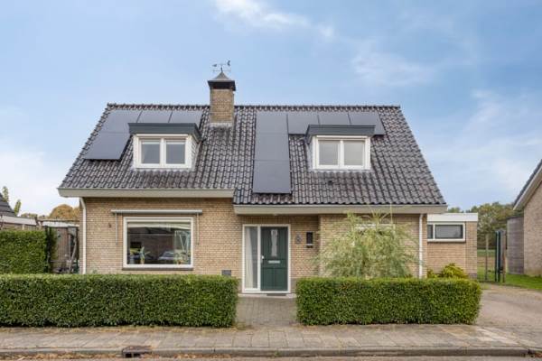 Woning Akkerweg 8 Angerlo