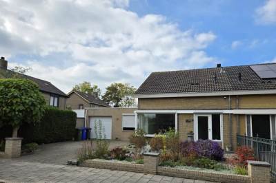 Woning Statenstraat 23 Sas van Gent