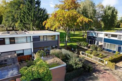 Woning Laan van de Iemenhees 374 Emmen