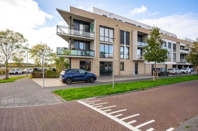 Woning Olivier van Noortstraat 208 Almere
