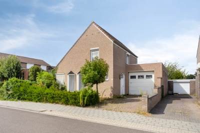 Woning Driekuilenstraat 1A Elsloo (LI)