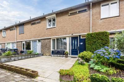 Woning Malvert 2455 Nijmegen