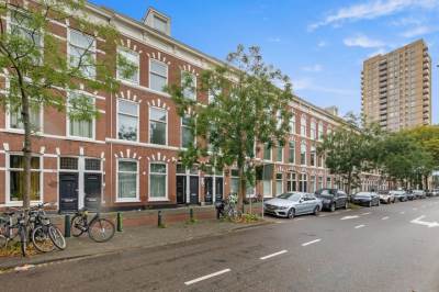 Woning Loosduinsekade 66 Den Haag