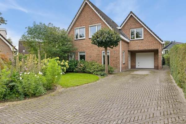 Woning Hoekergoorn 10 Erm
