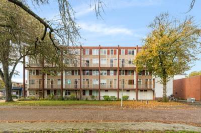 Woning Zilverschoonplein 32 Zaandam