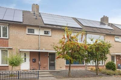 Woning Gagelstraat 12 Maarheeze