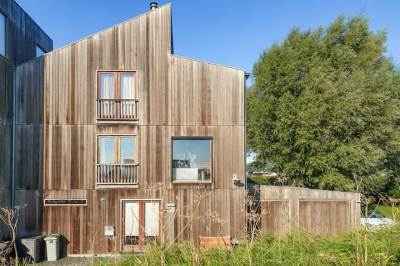 Woning Fortwachter 34 Vijfhuizen