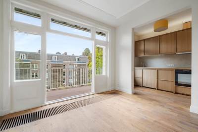 Woning Ceintuurbaan 2113 Amsterdam