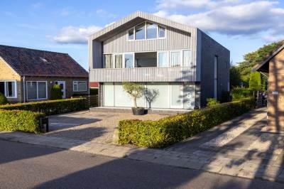 Woning Kudelstaartseweg 283 Kudelstaart