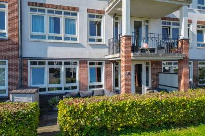 Woning Principaalhof 3 Rijnsburg