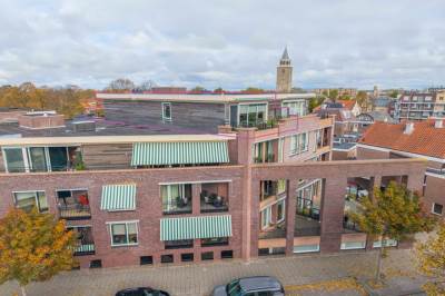 Woning Heerenweg 26 Rijnsburg