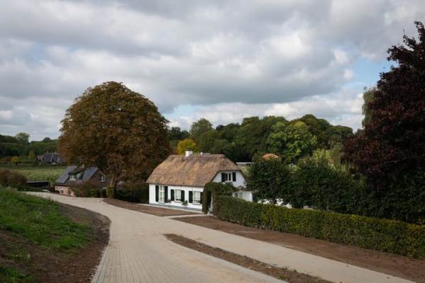 Woning Waalbandijk 31 Neerijnen