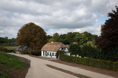 Woning Waalbandijk 31 Neerijnen